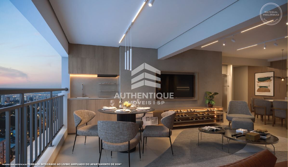 Apartamento, 2 quartos, 95 m² - Foto 21