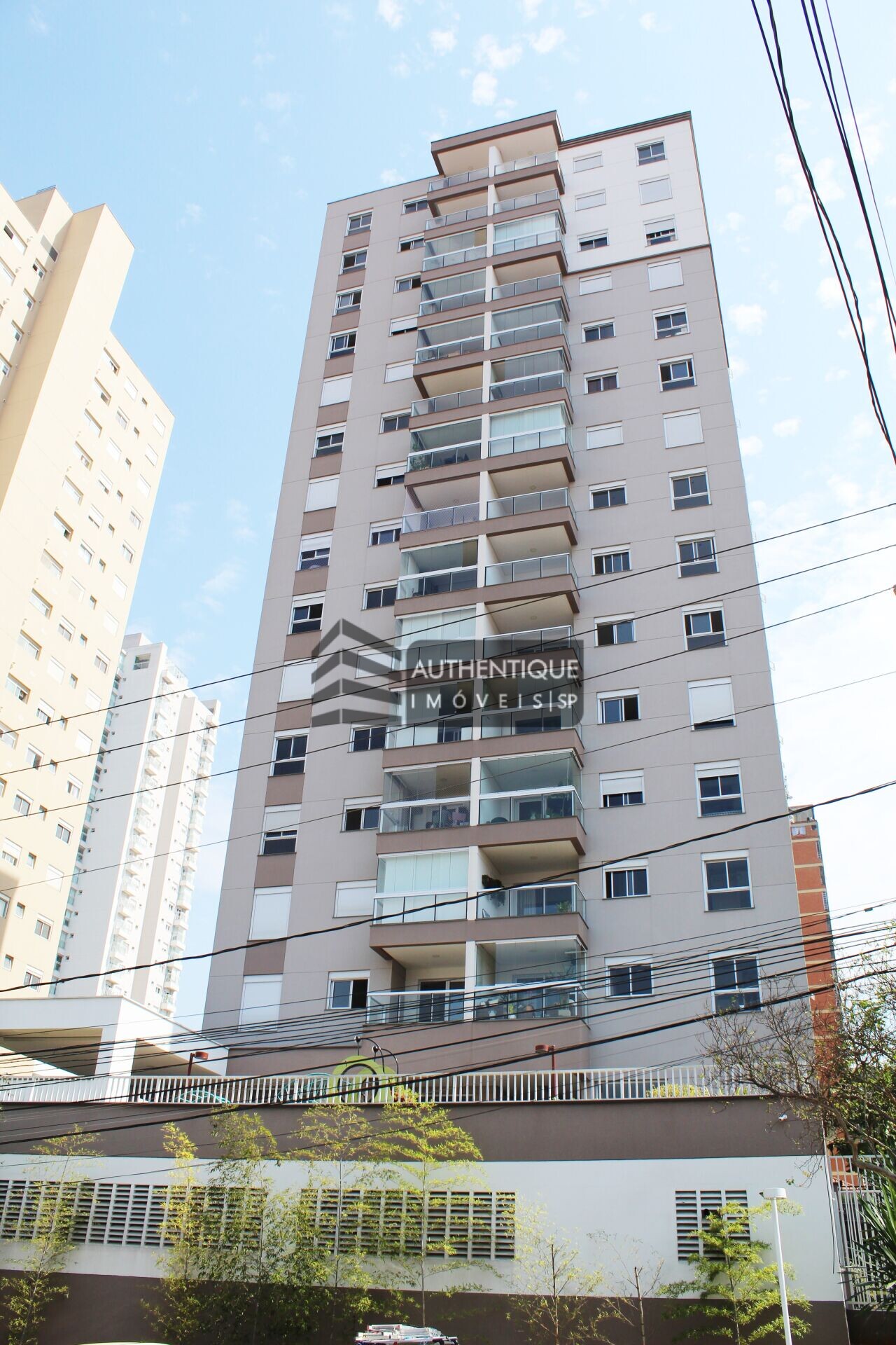 Apartamento à venda com 3 quartos, 82m² - Foto 81