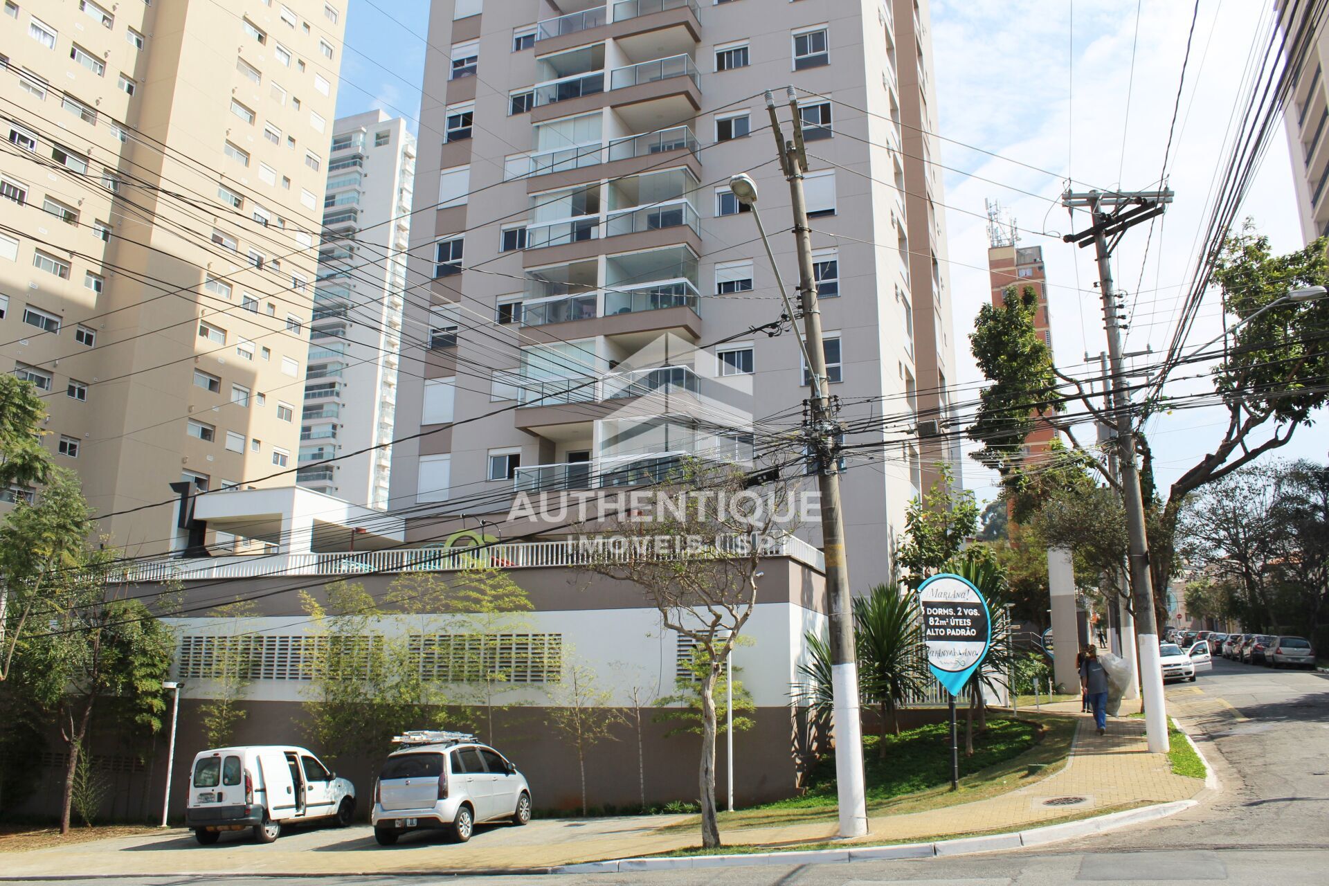 Apartamento, 3 quartos, 82 m² - Foto 80
