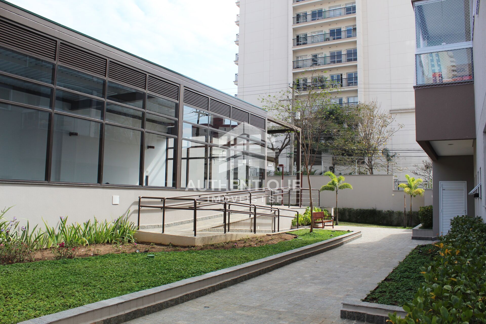 Apartamento, 3 quartos, 82 m² - Foto 59