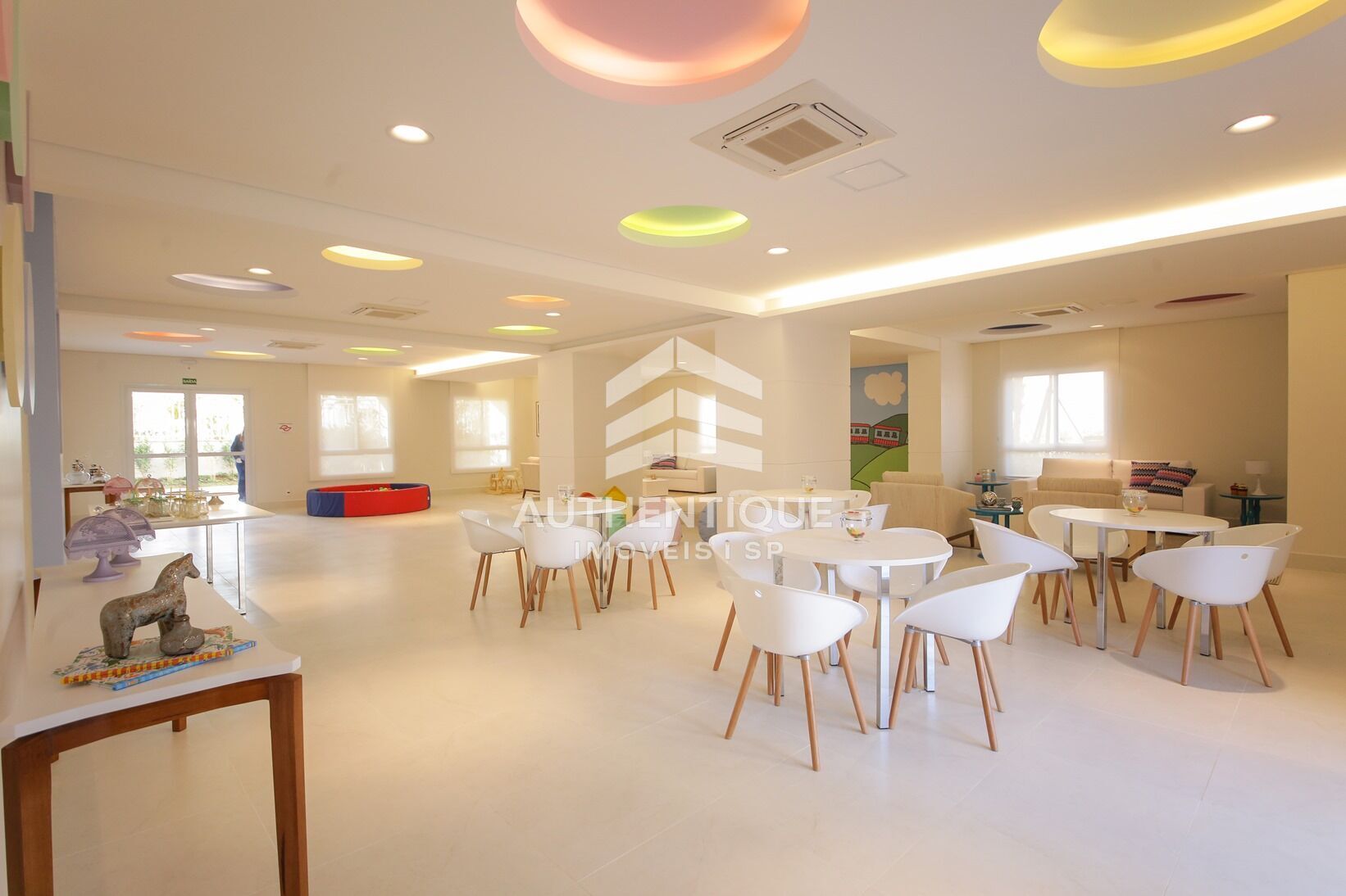 Apartamento, 3 quartos, 94 m² - Foto 40