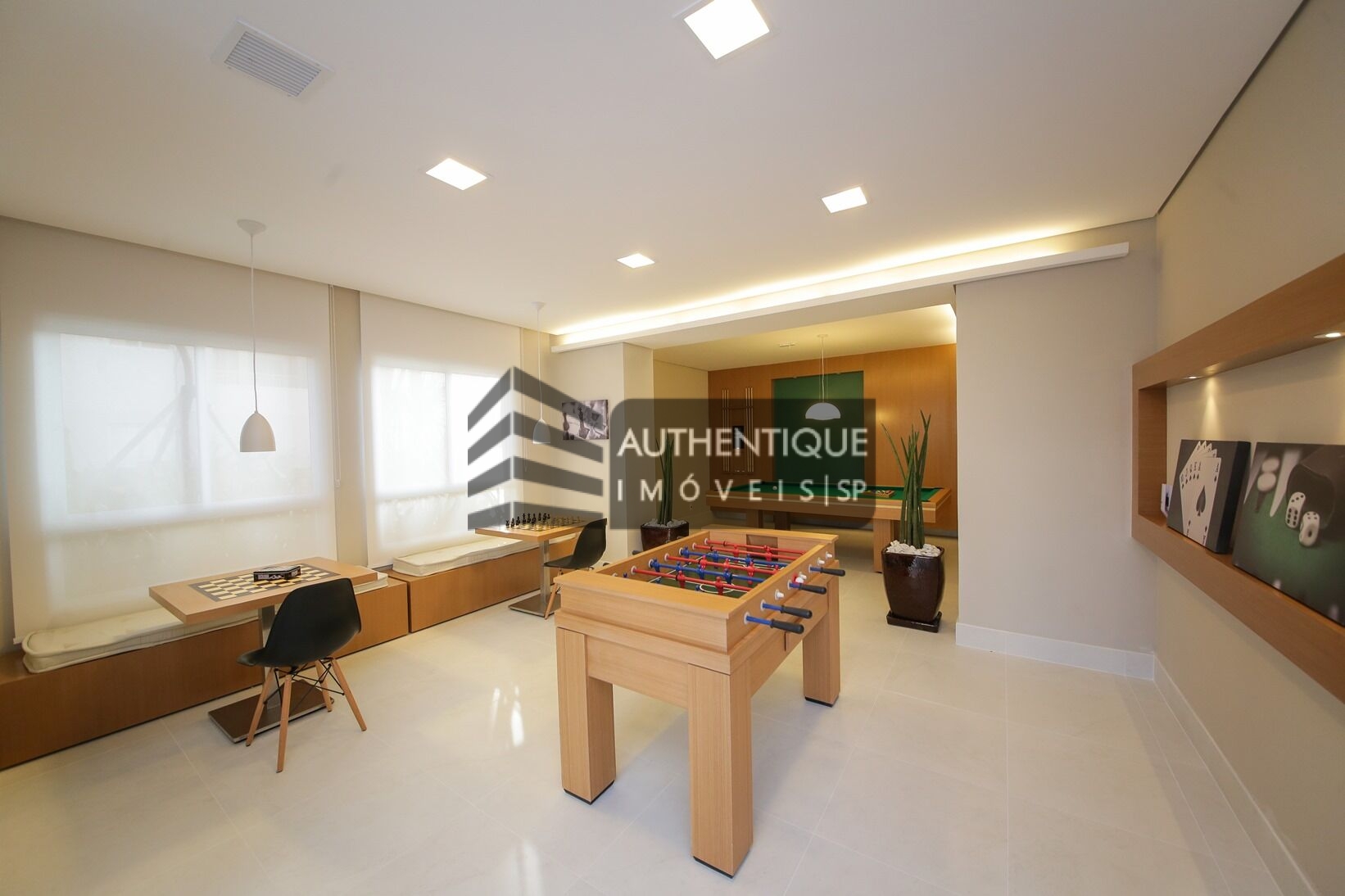 Apartamento à venda com 2 quartos, 77m² - Foto 39