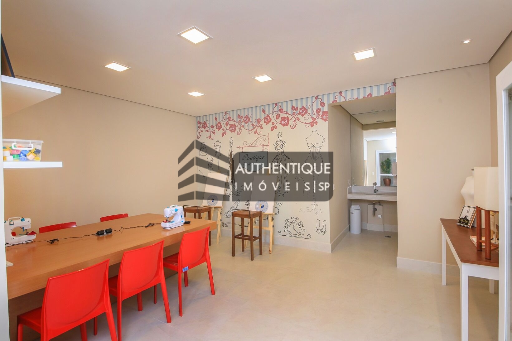 Apartamento à venda com 2 quartos, 77m² - Foto 36