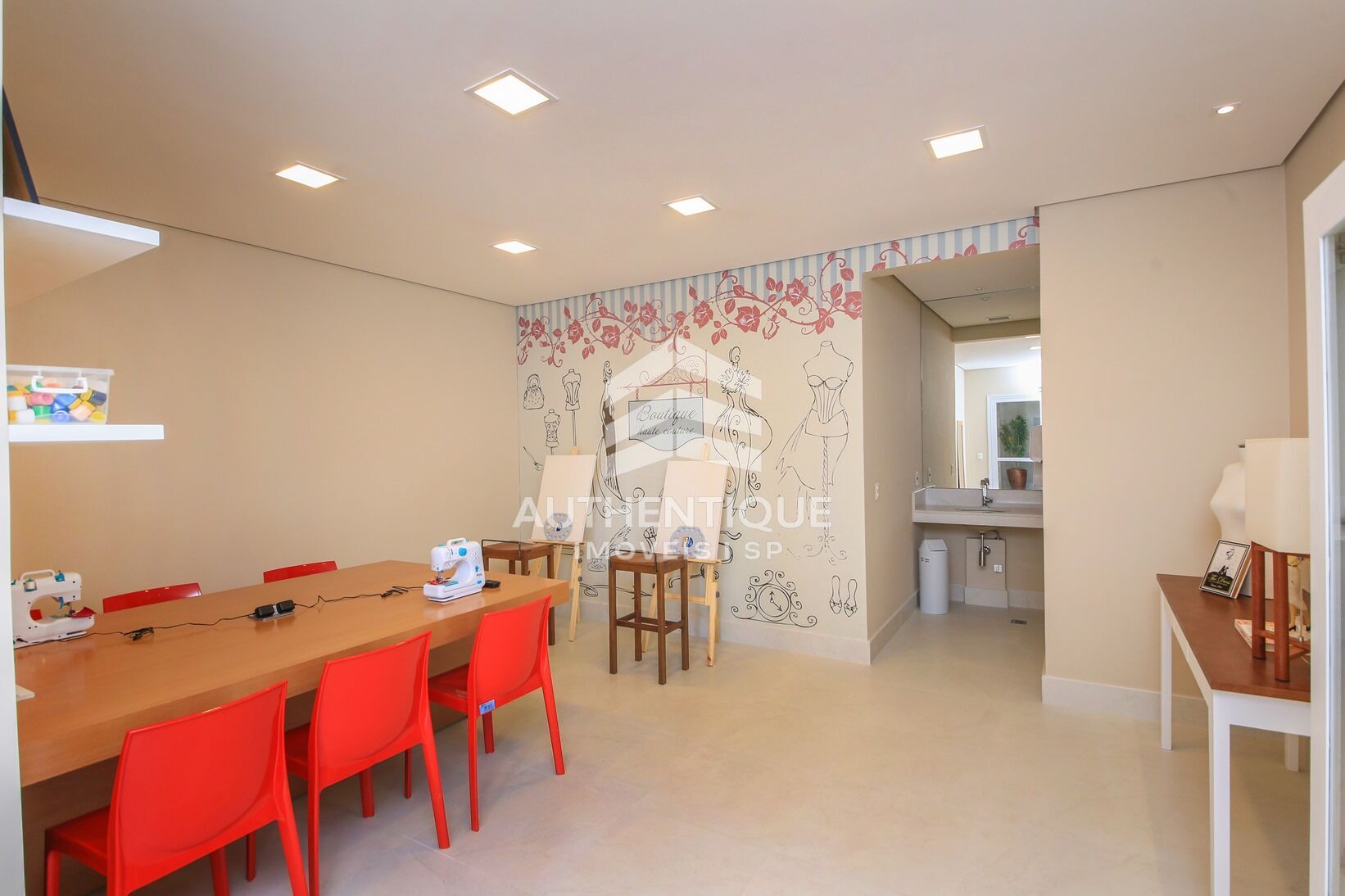 Apartamento, 3 quartos, 94 m² - Foto 33
