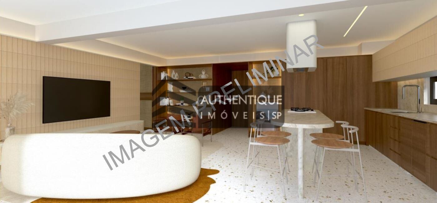 Apartamento à venda com 2 quartos, 73m² - Foto 22