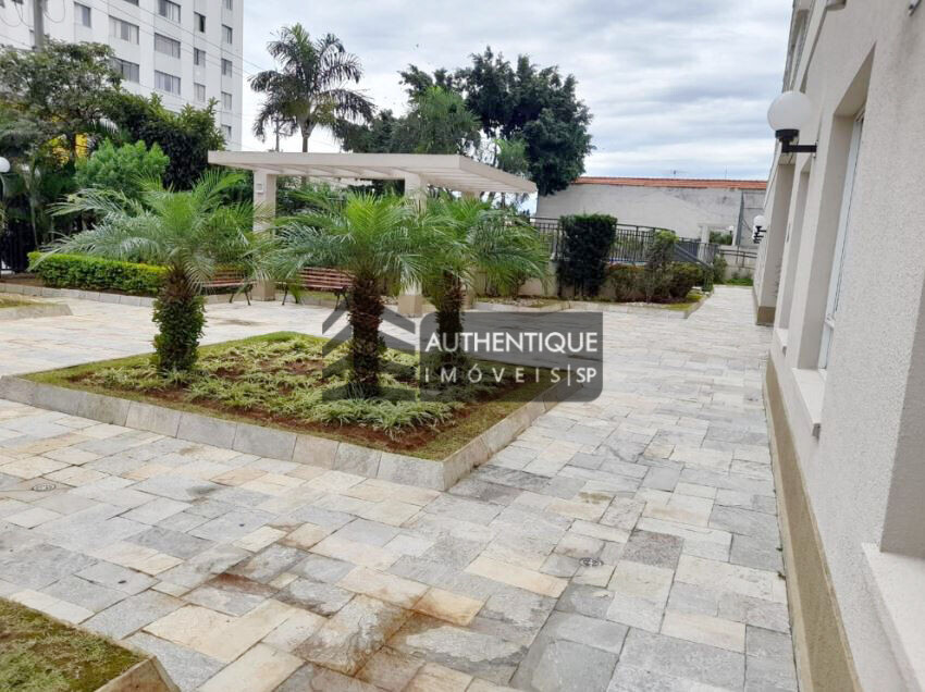 Apartamento à venda com 2 quartos, 60m² - Foto 18