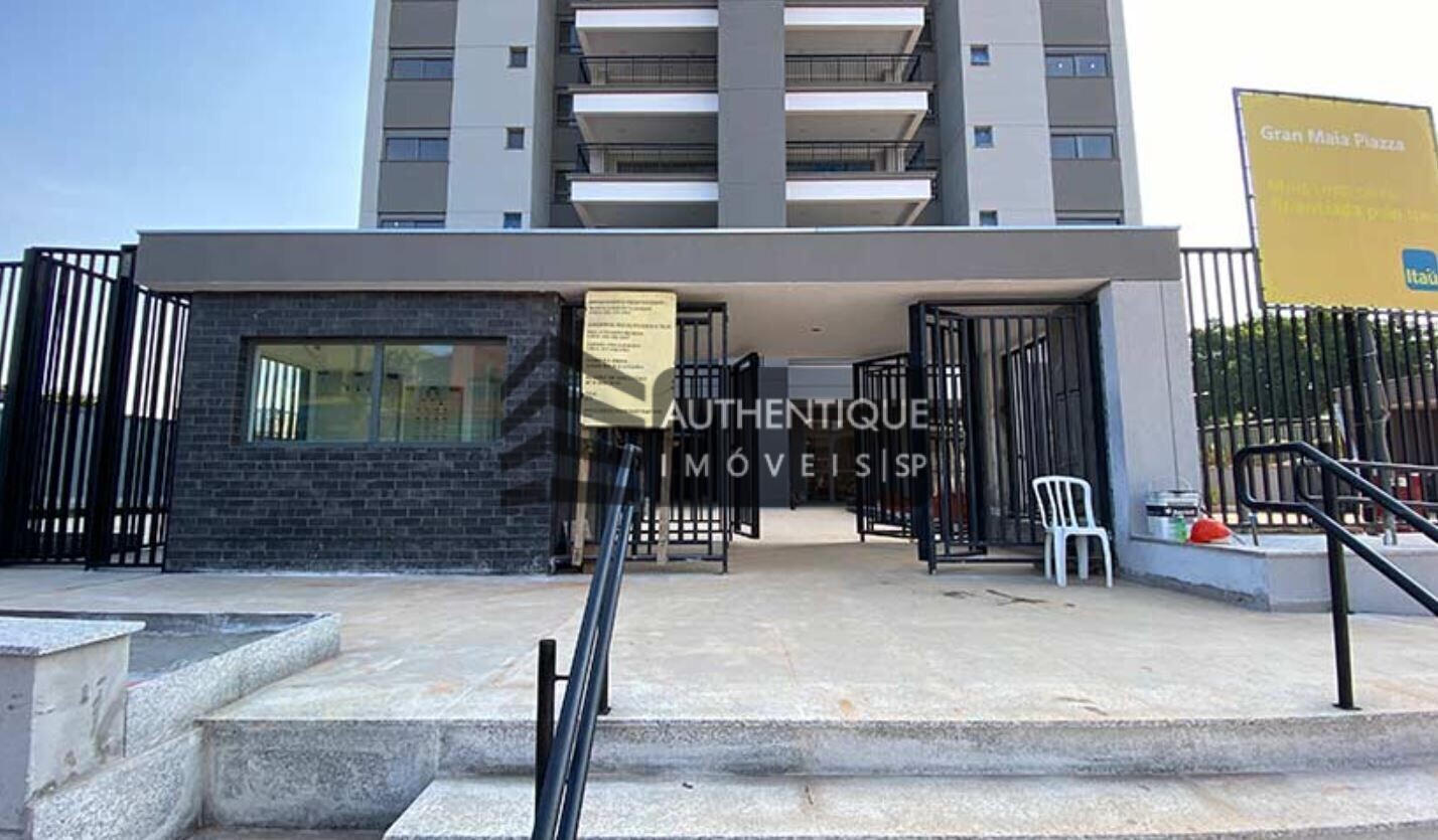 Apartamento à venda com 2 quartos, 68m² - Foto 27