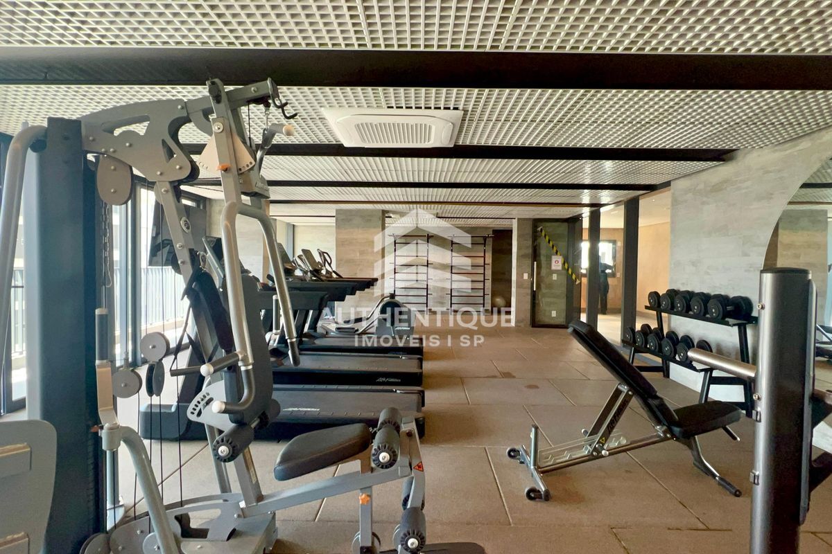 Apartamento, 3 quartos, 178 m² - Foto 46