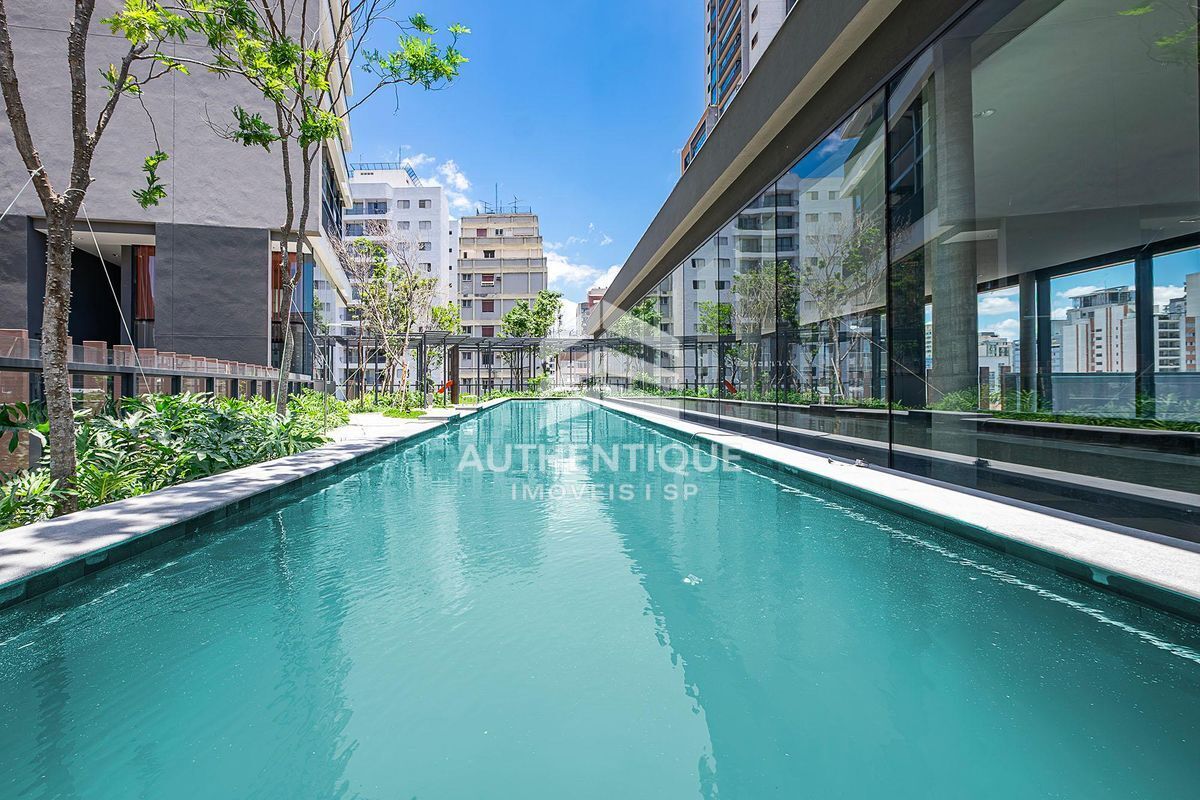 Apartamento, 3 quartos, 178 m² - Foto 30