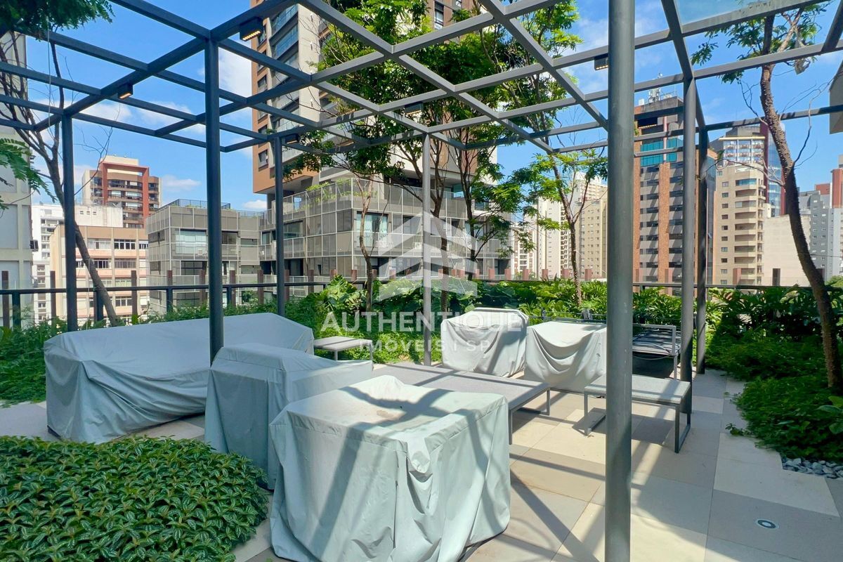 Apartamento, 3 quartos, 178 m² - Foto 41