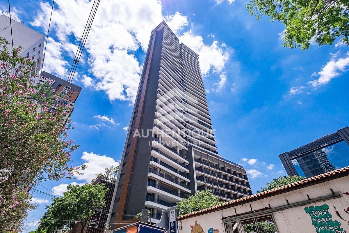 Apartamento, 3 quartos, 178 m² - Foto 29