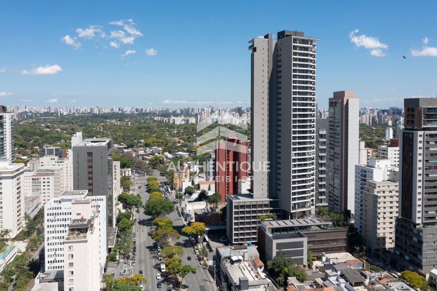 Apartamento, 3 quartos, 178 m² - Foto 34