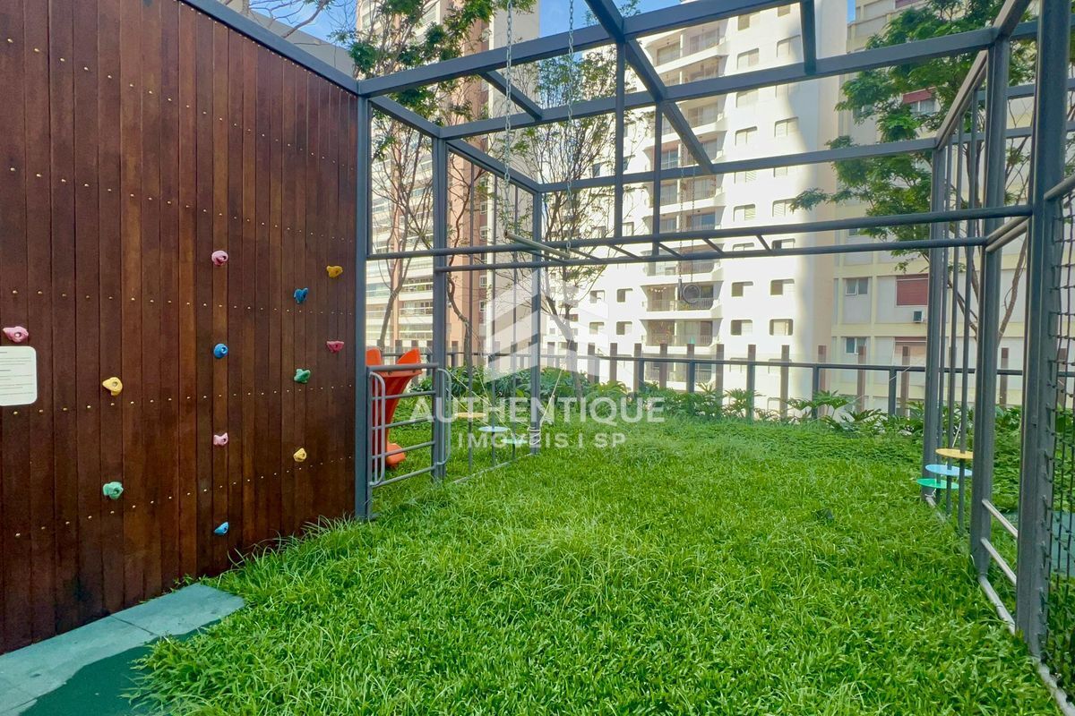Apartamento, 3 quartos, 178 m² - Foto 47