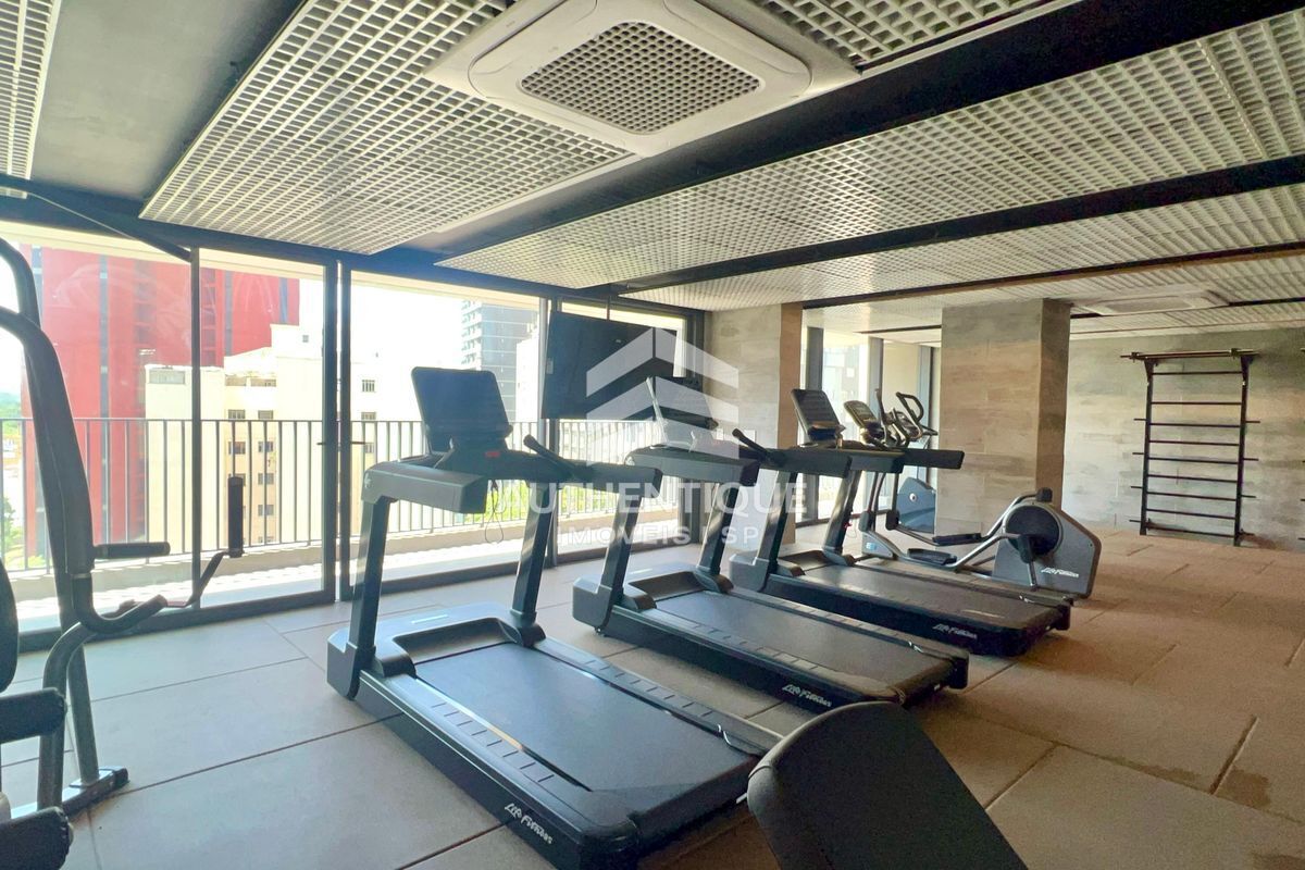 Apartamento, 3 quartos, 178 m² - Foto 44