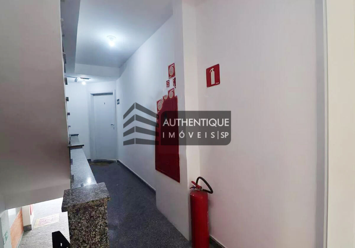 Apartamento, 2 quartos, 43 m² - Foto 24