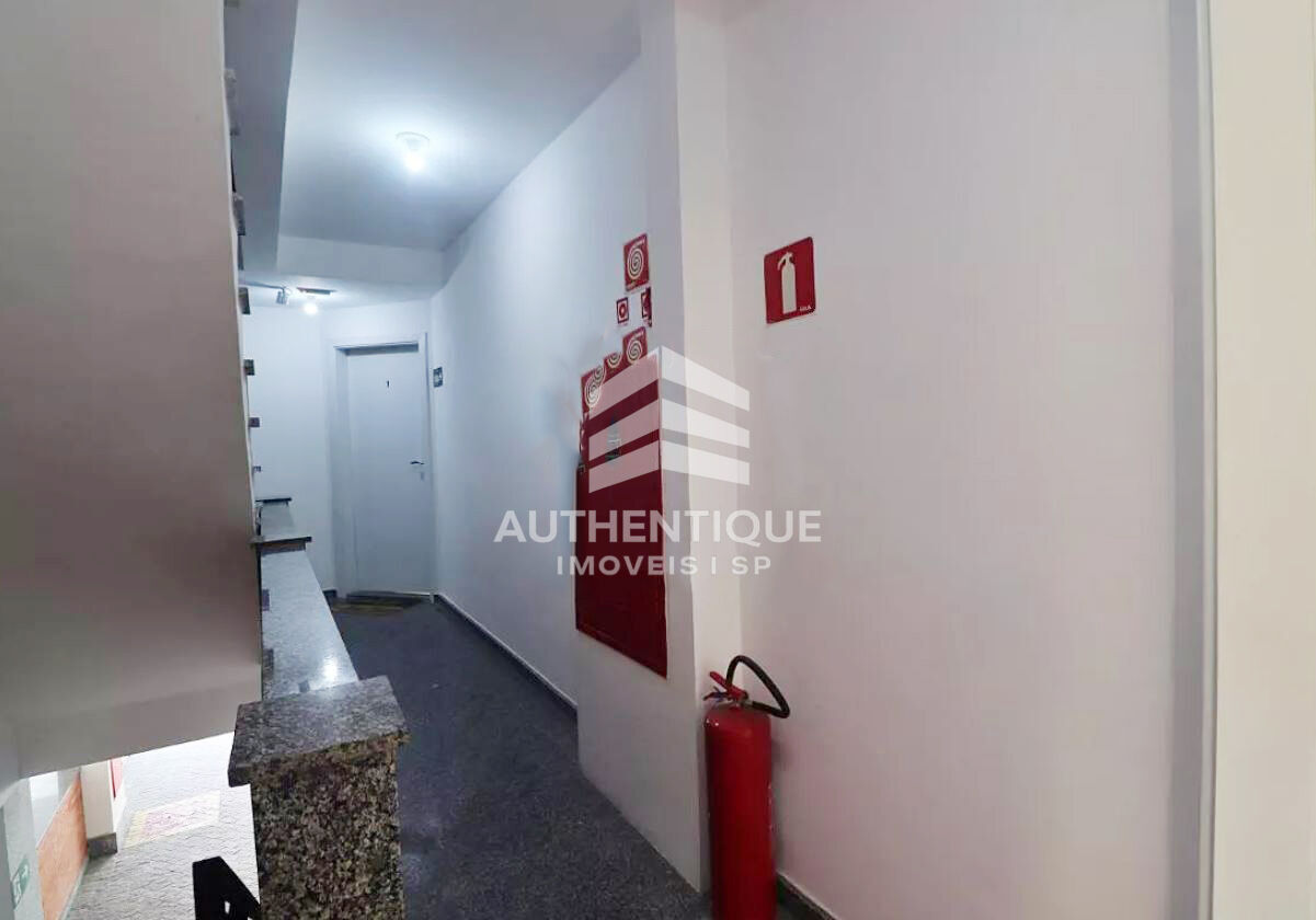 Apartamento, 2 quartos, 43 m² - Foto 24
