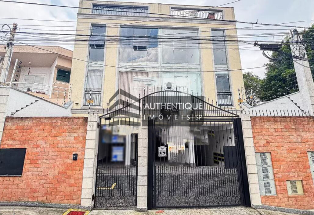 Apartamento, 2 quartos, 43 m² - Foto 20