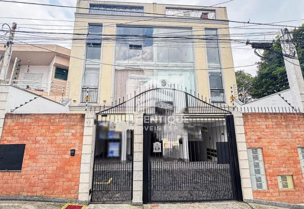 Apartamento, 2 quartos, 43 m² - Foto 20
