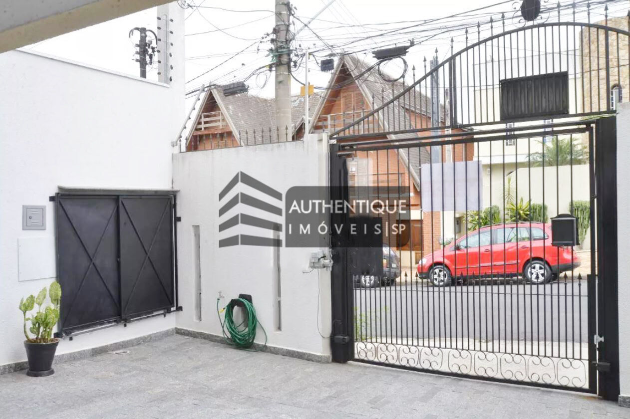 Apartamento, 2 quartos, 43 m² - Foto 21