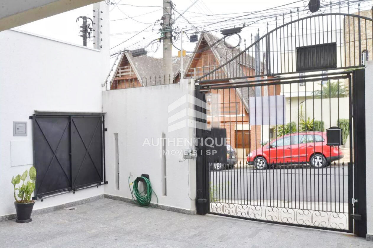 Apartamento, 2 quartos, 43 m² - Foto 21