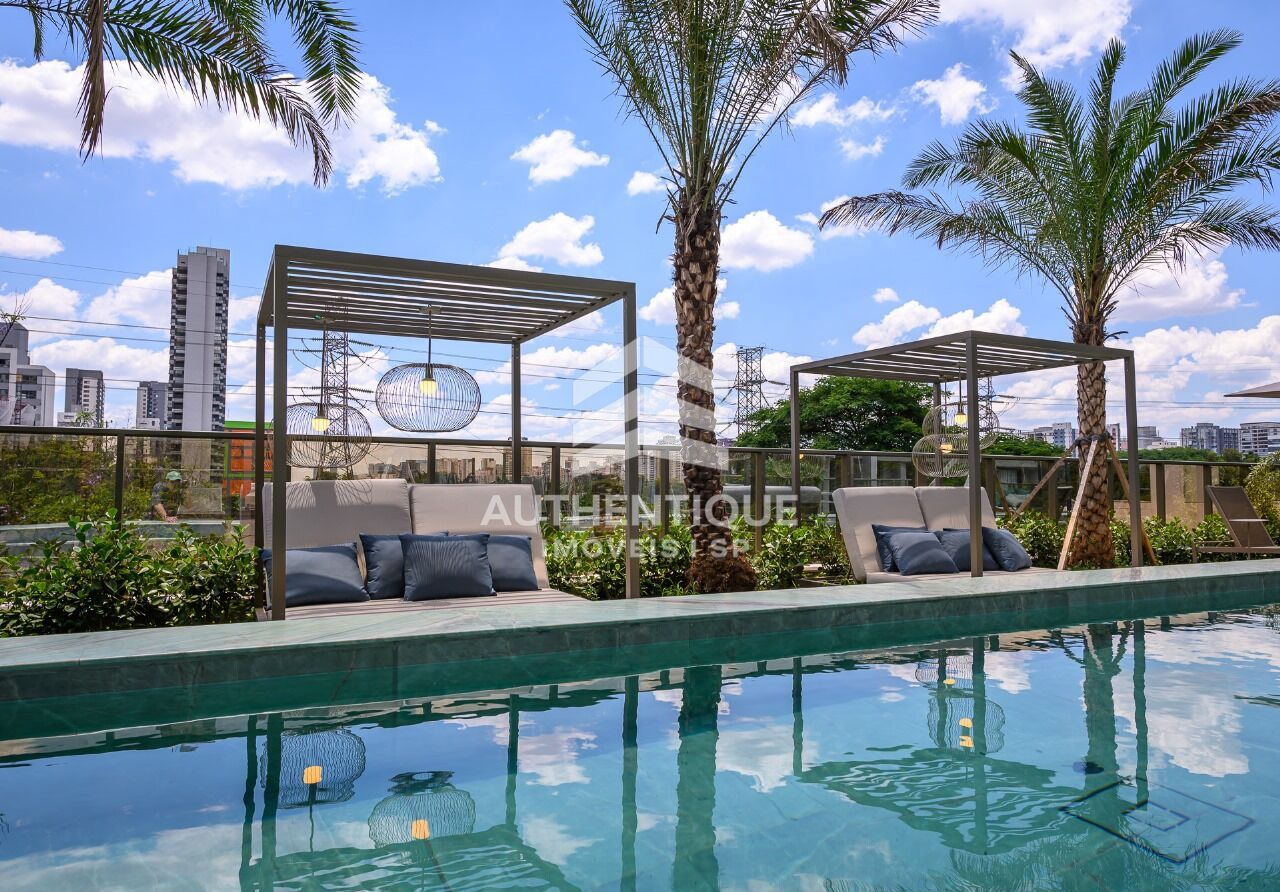 Apartamento, 3 quartos, 139 m² - Foto 37