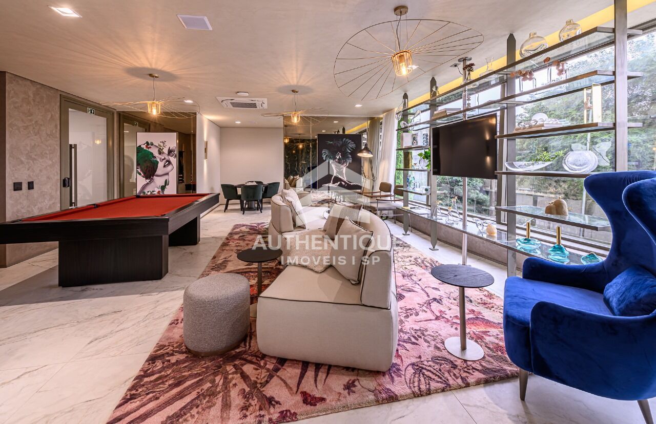Apartamento, 3 quartos, 139 m² - Foto 48