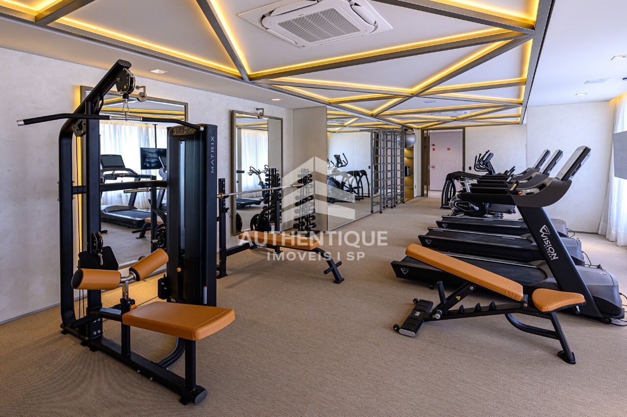 Apartamento, 3 quartos, 139 m² - Foto 50