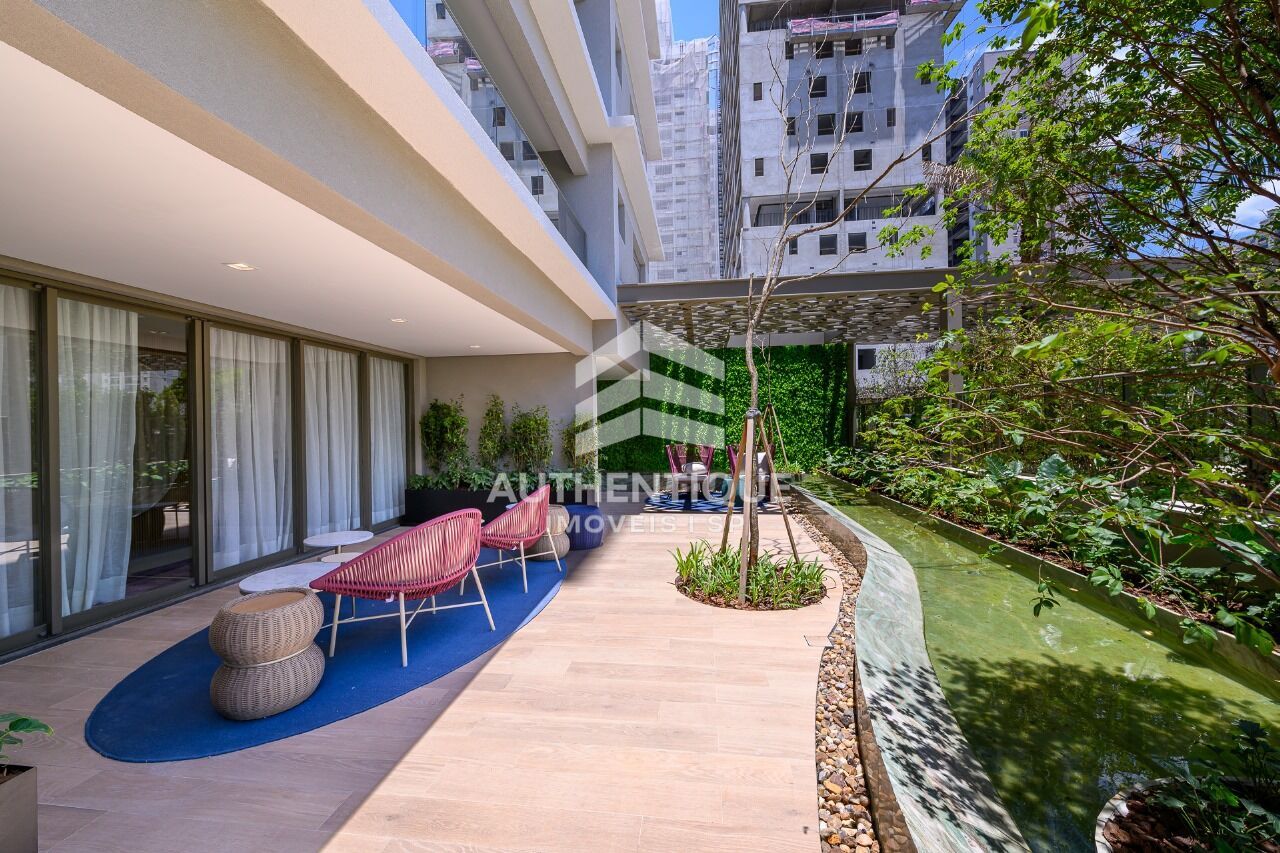 Apartamento, 3 quartos, 139 m² - Foto 44