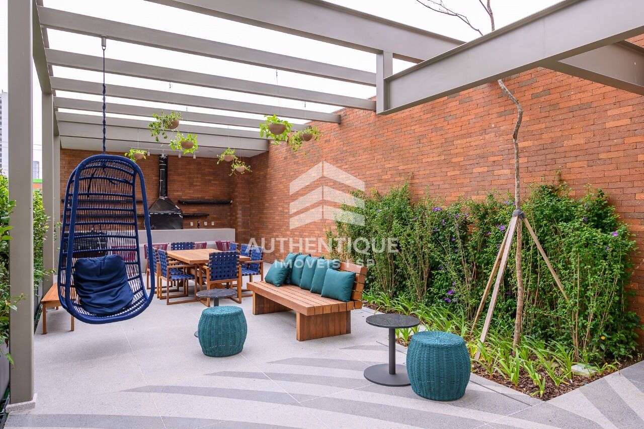 Apartamento, 3 quartos, 139 m² - Foto 45