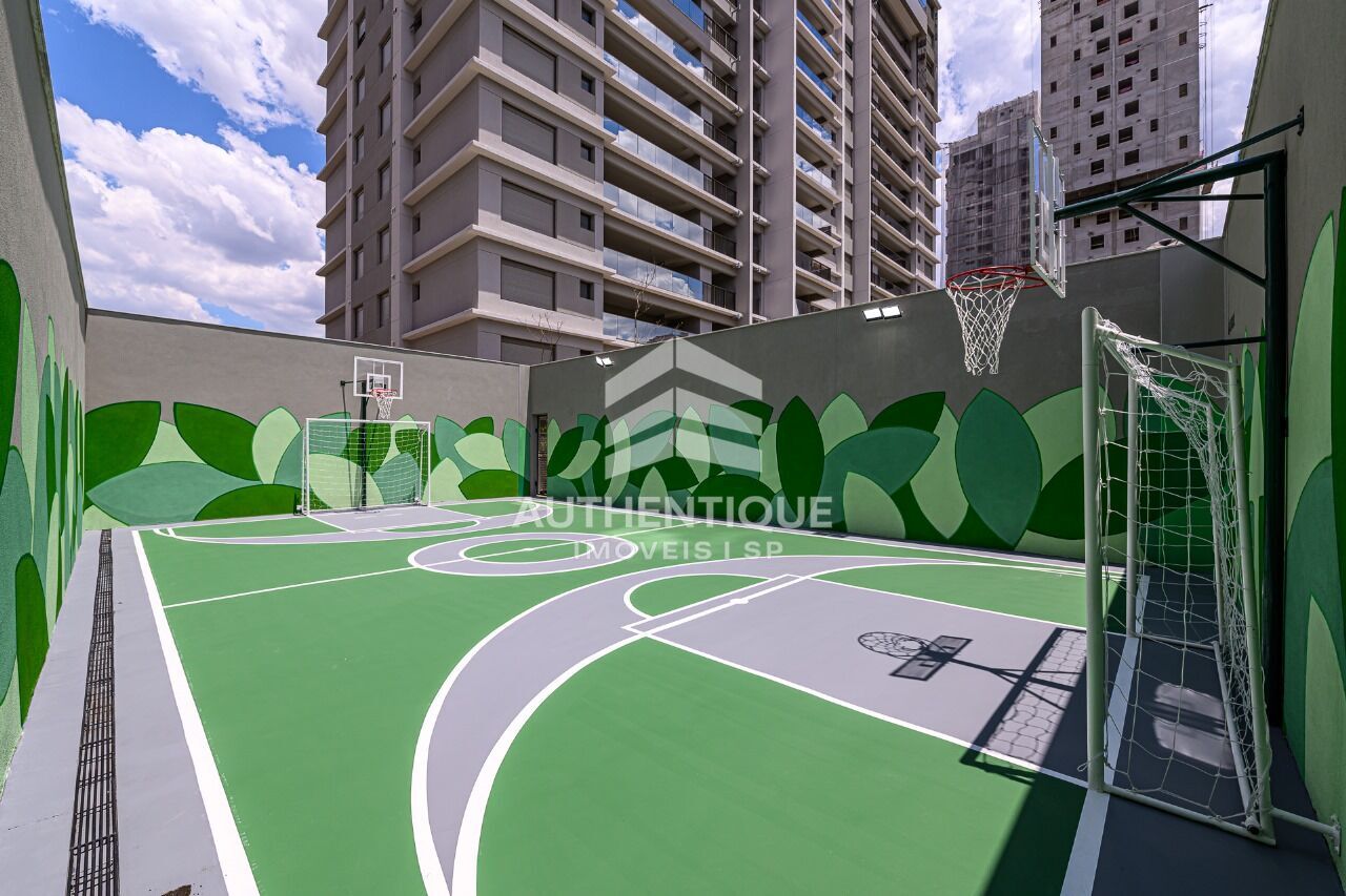Apartamento, 3 quartos, 139 m² - Foto 49