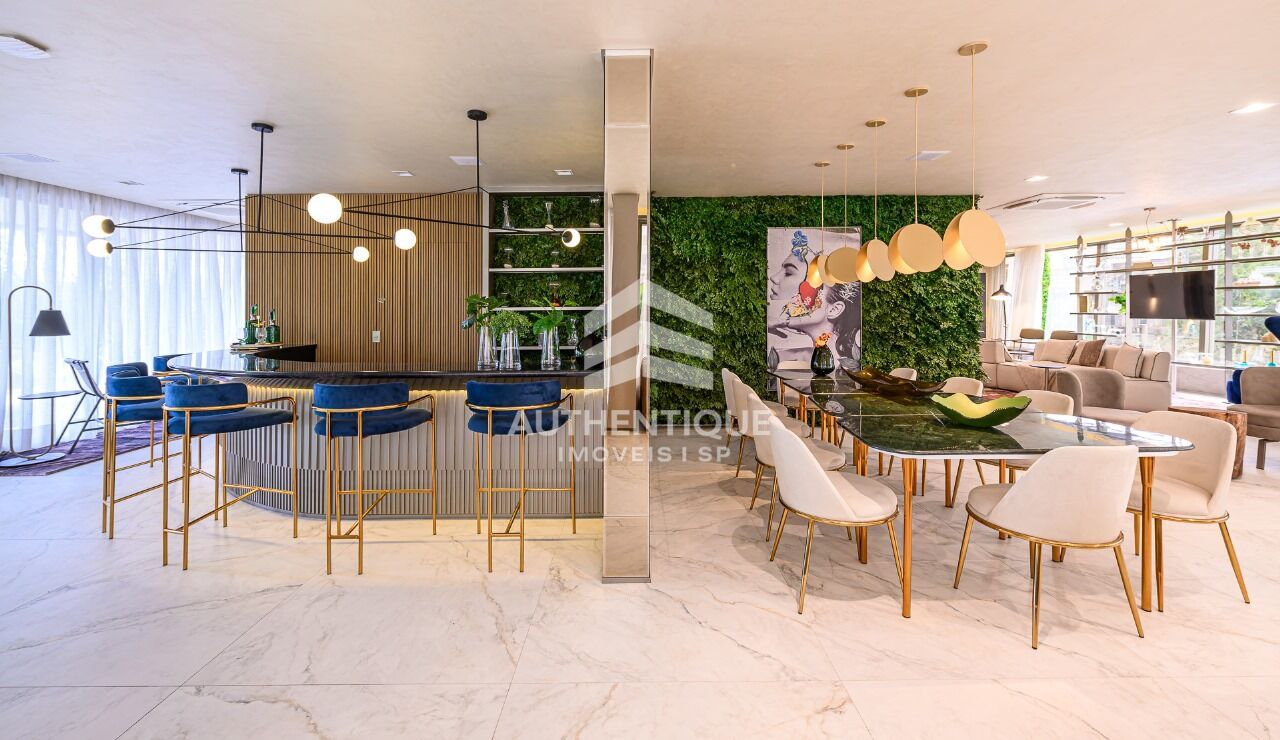 Apartamento, 3 quartos, 139 m² - Foto 43