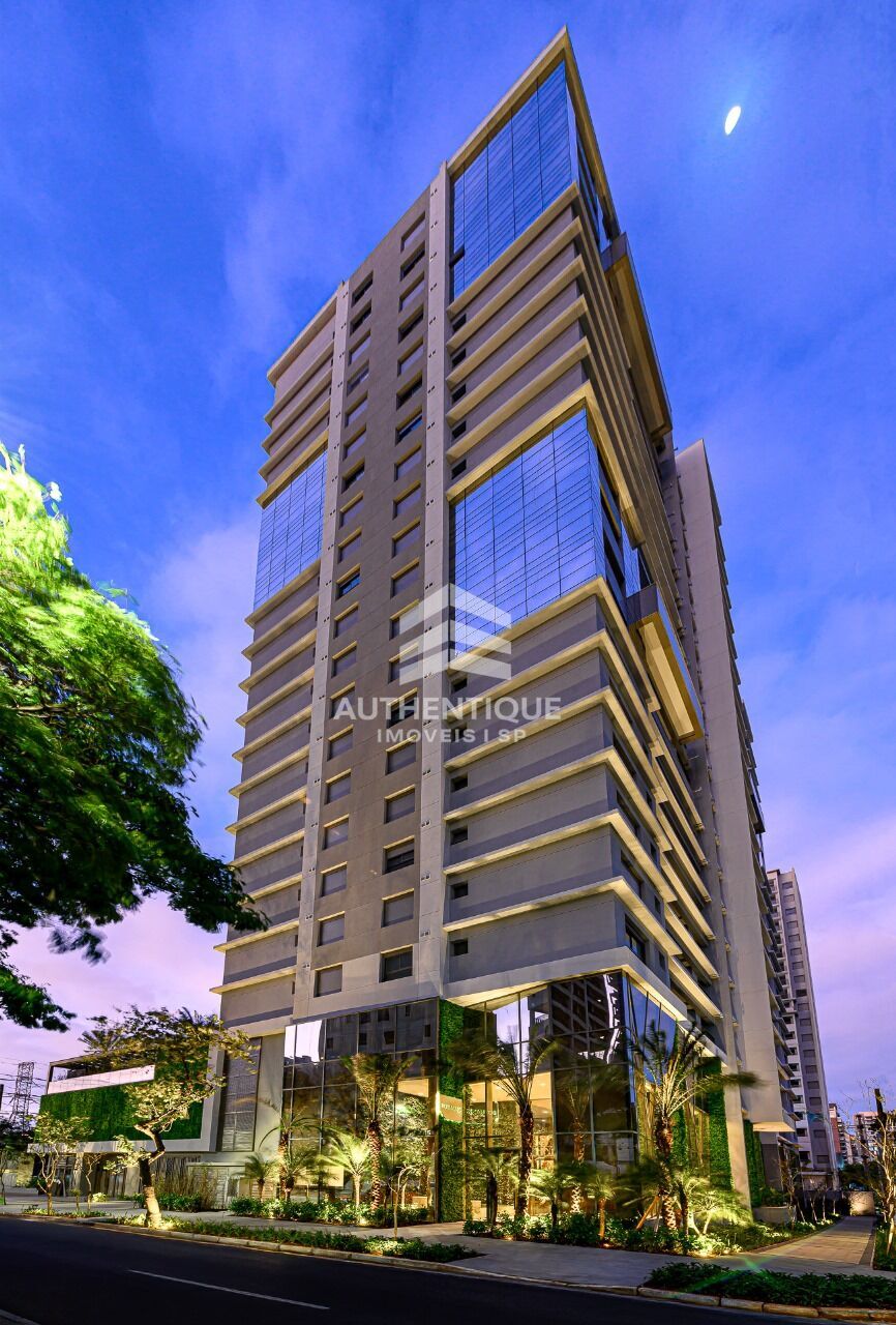 Apartamento, 3 quartos, 139 m² - Foto 39