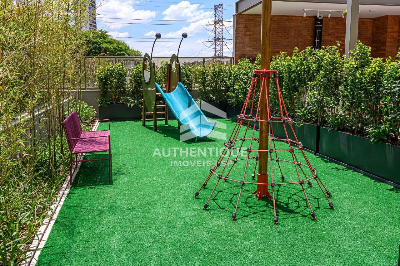 Apartamento, 3 quartos, 139 m² - Foto 47