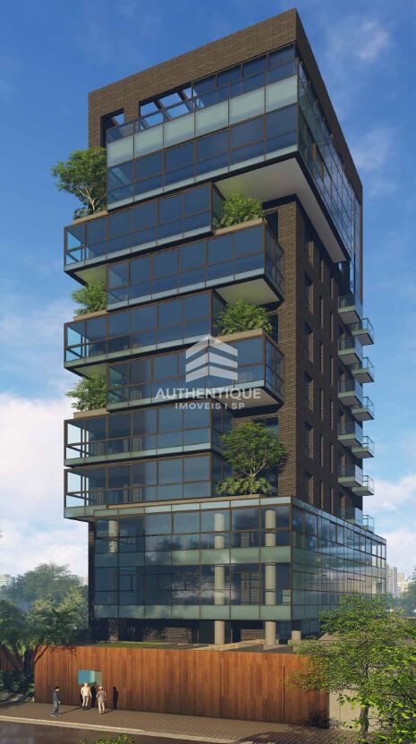 Apartamento, 3 quartos, 300 m² - Foto 17