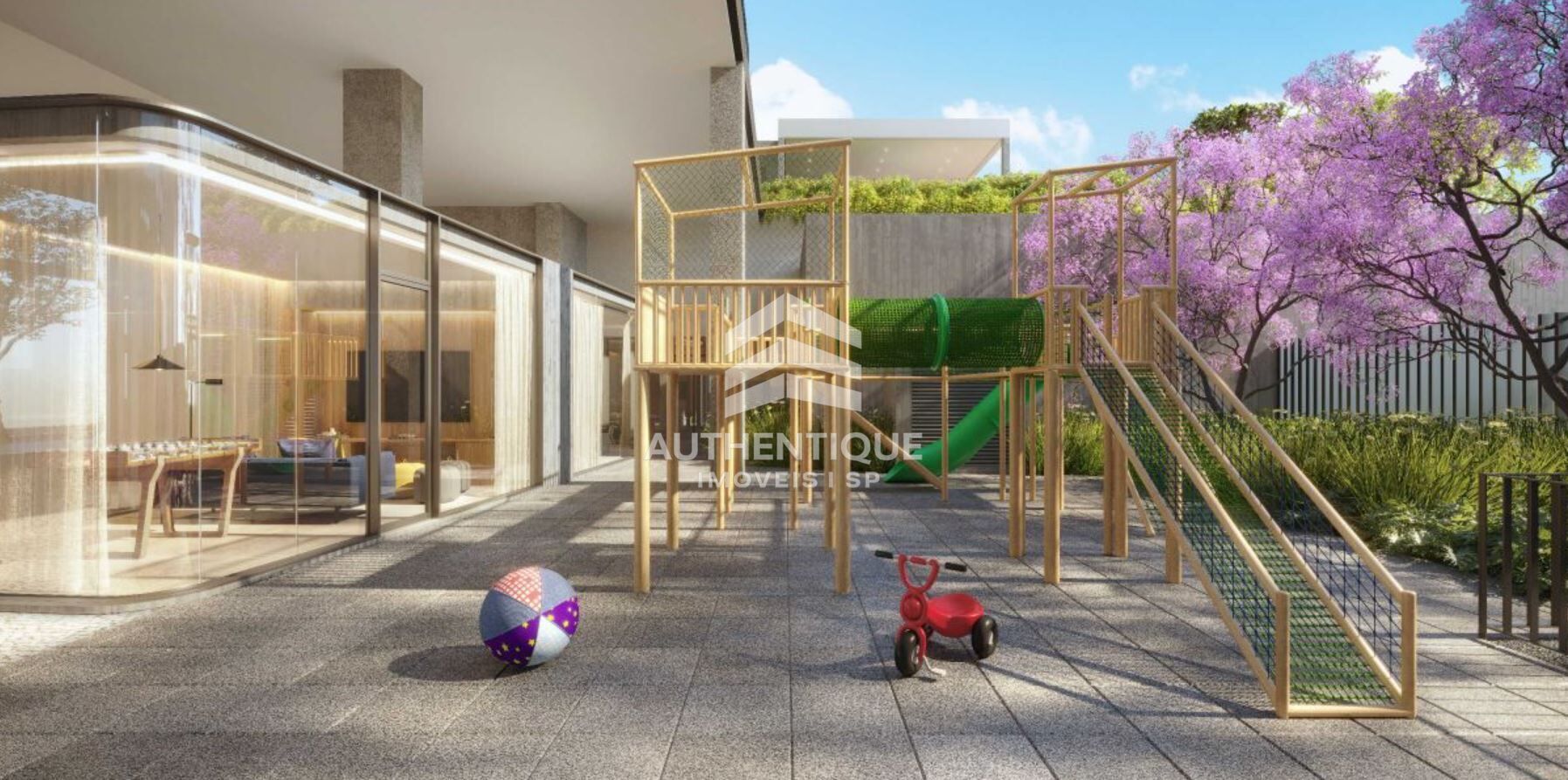 Apartamento, 2 quartos, 63 m² - Foto 43