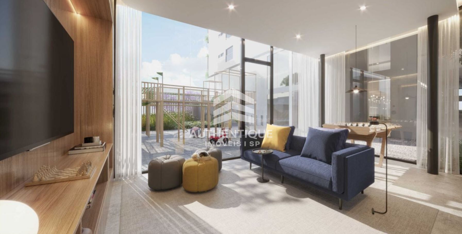 Apartamento, 2 quartos, 63 m² - Foto 44