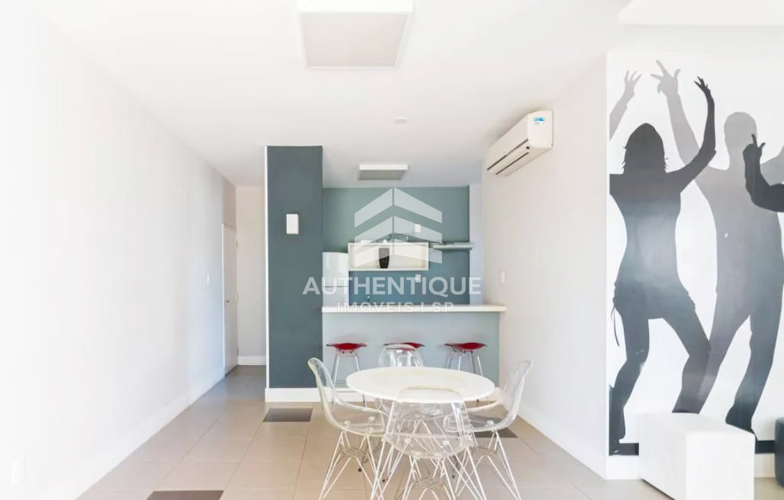 Apartamento, 2 quartos, 70 m² - Foto 41