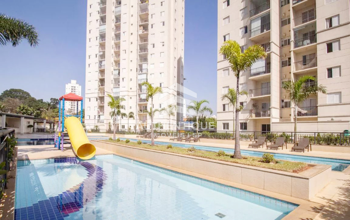 Apartamento, 2 quartos, 70 m² - Foto 29