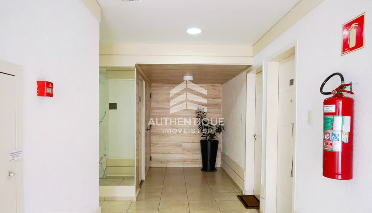 Apartamento, 2 quartos, 70 m² - Foto 33