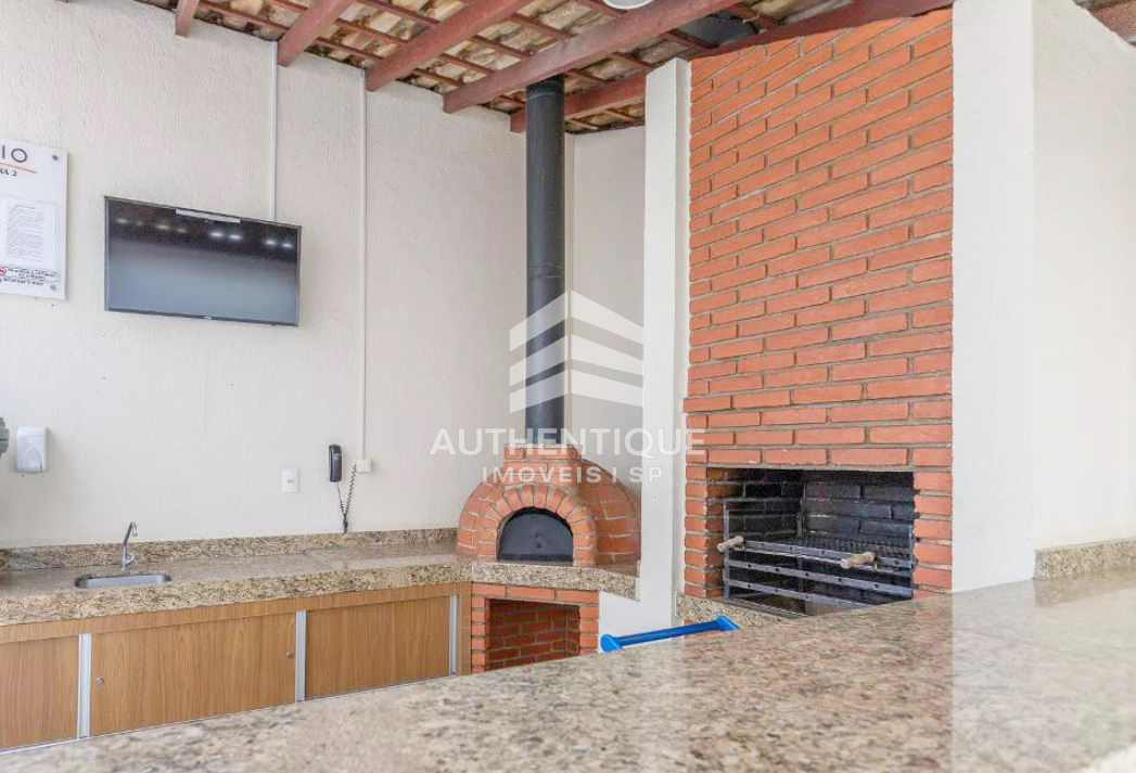 Apartamento, 2 quartos, 70 m² - Foto 38