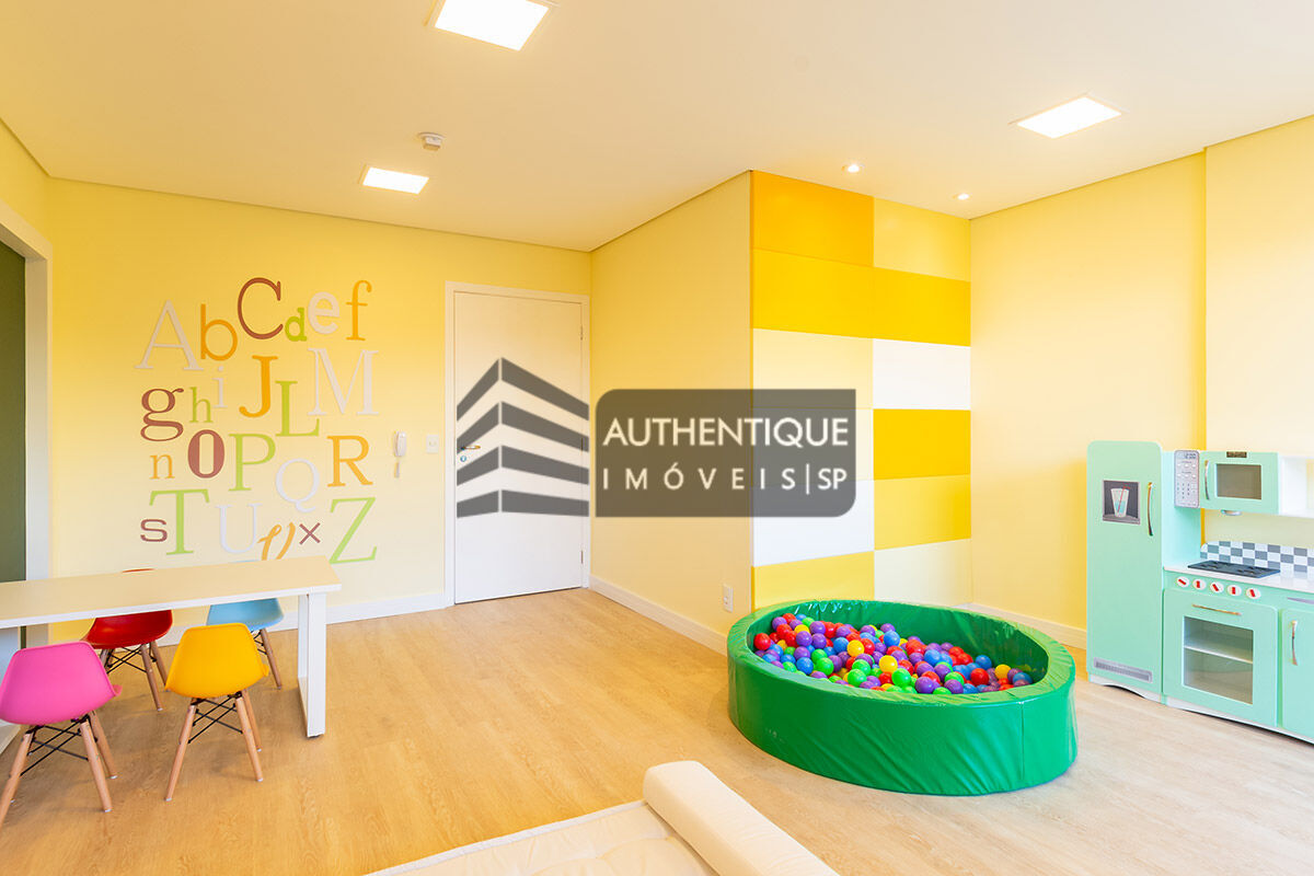 Apartamento, 2 quartos, 64 m² - Foto 29