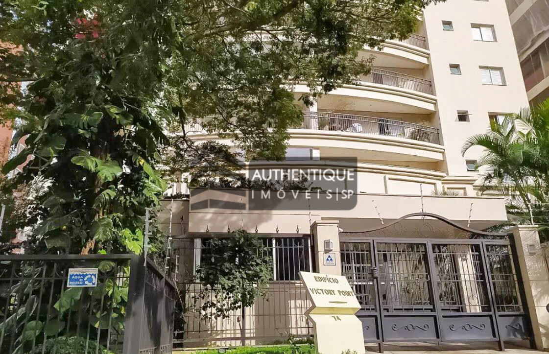 Apartamento à venda com 3 quartos, 101m² - Foto 26