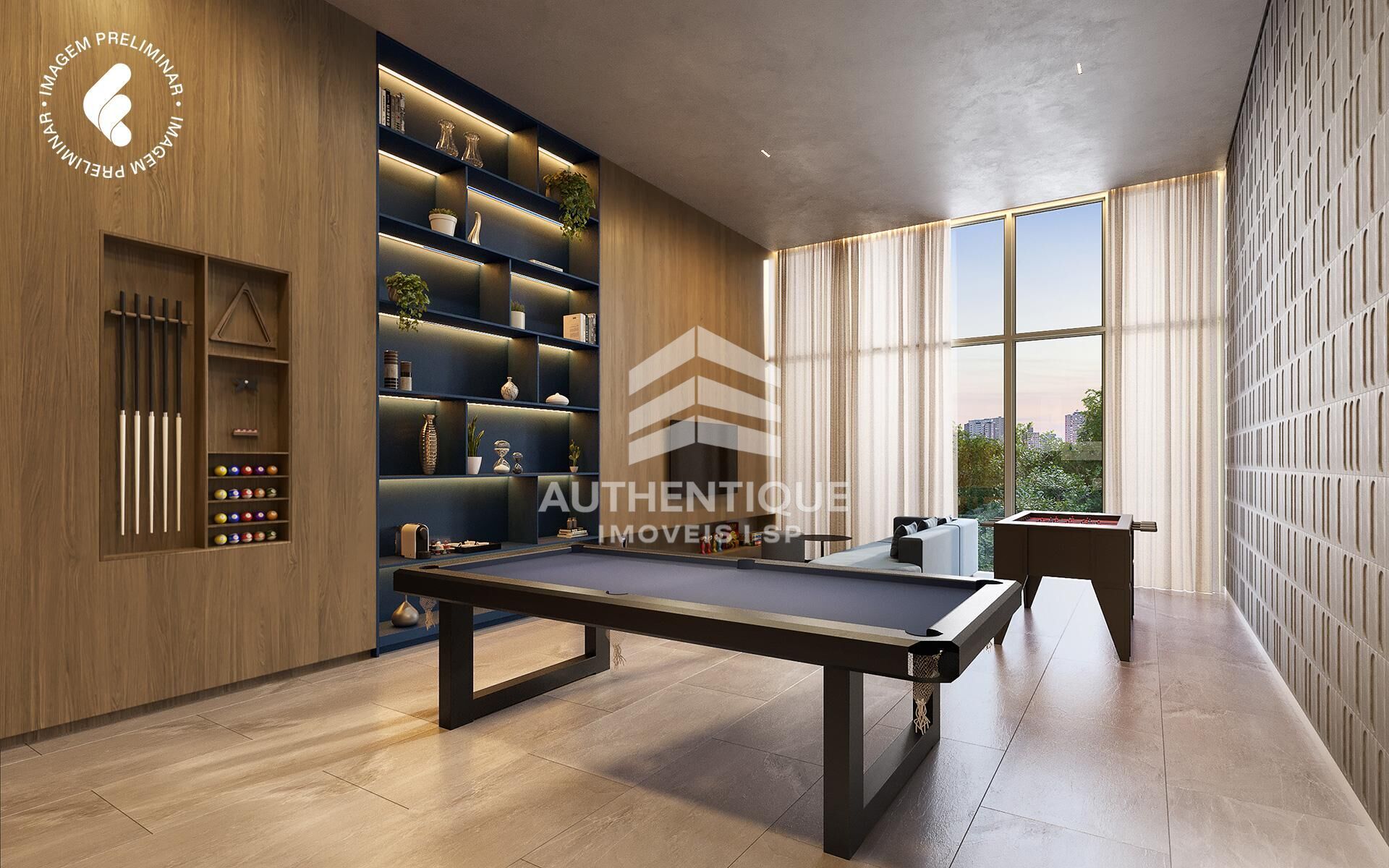 Apartamento, 3 quartos, 207 m² - Foto 41