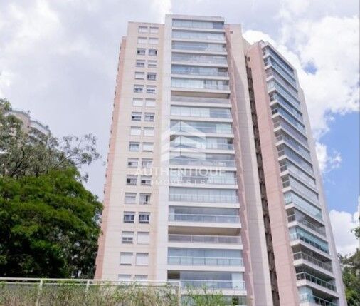 Apartamento, 4 quartos, 187 m² - Foto 35