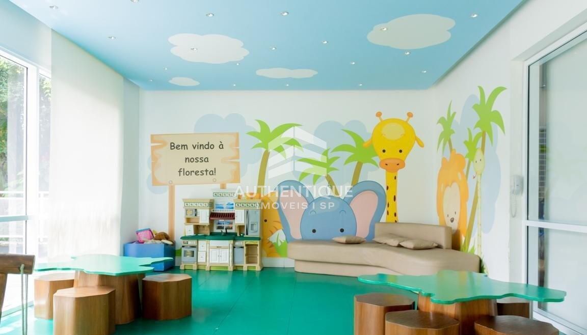 Apartamento, 4 quartos, 187 m² - Foto 38