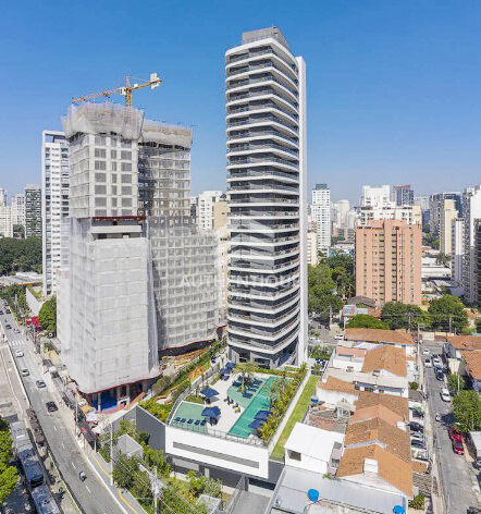 Apartamento, 2 quartos, 109 m² - Foto 39