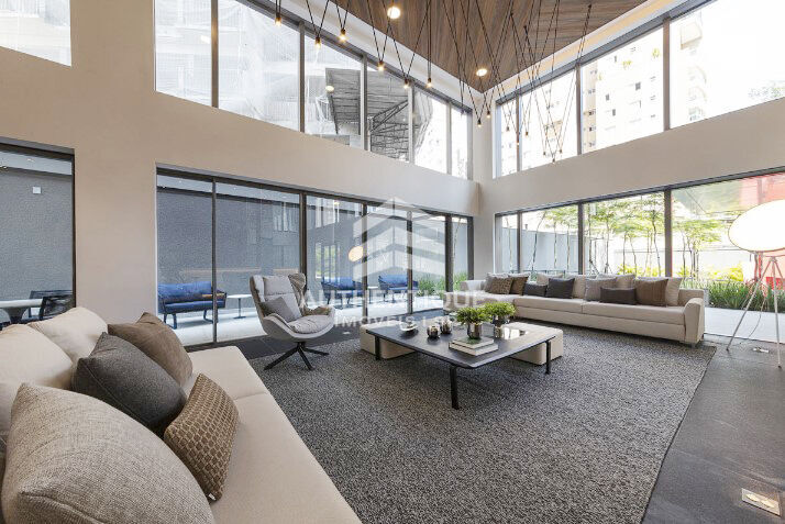 Apartamento, 2 quartos, 109 m² - Foto 56