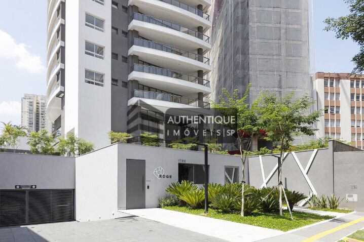 Apartamento à venda com 4 quartos, 250m² - Foto 33