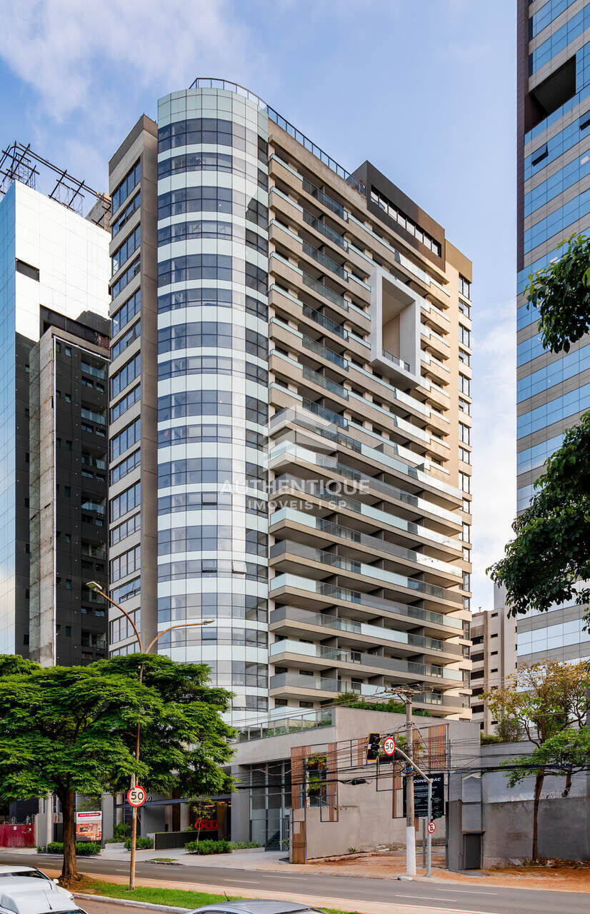 Apartamento, 2 quartos, 91 m² - Foto 39