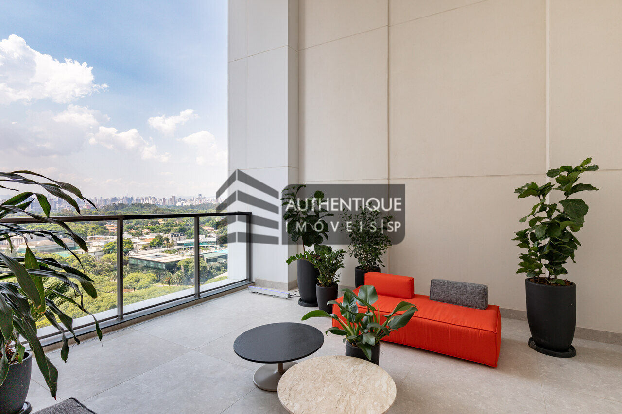 Apartamento à venda com 2 quartos, 91m² - Foto 41